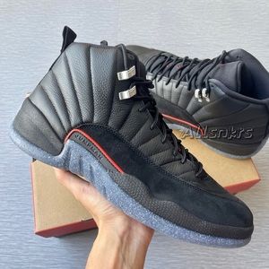 Air Jordan 12 Retro Men’s